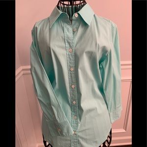 J. Crew button down